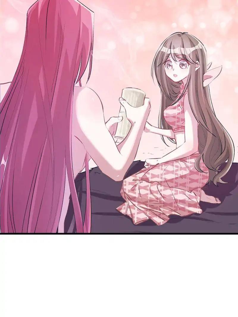 Beauty and the Beasts chapter 61 page 2