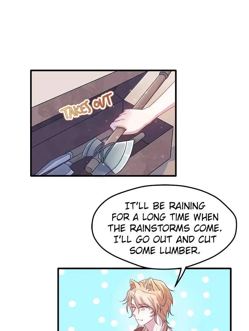 Beauty and the Beasts chapter 61 page 22