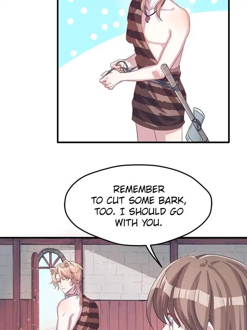 Beauty and the Beasts chapter 61 page 23