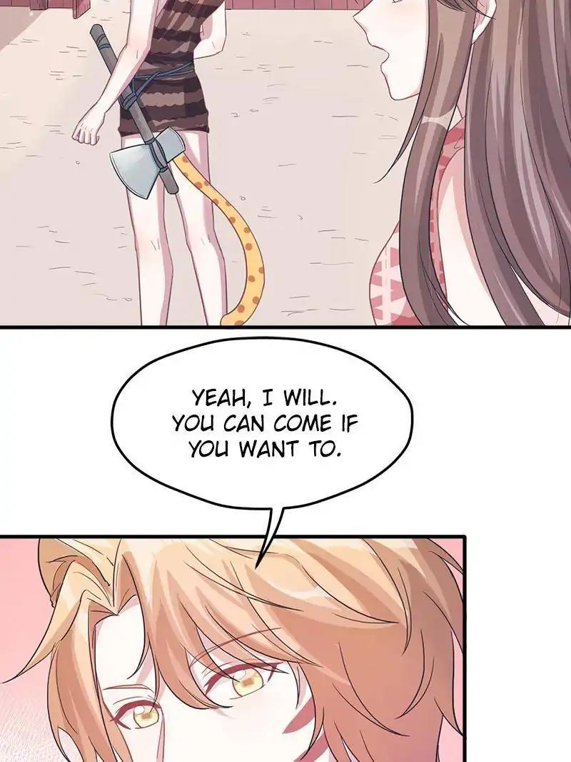 Beauty and the Beasts chapter 61 page 24