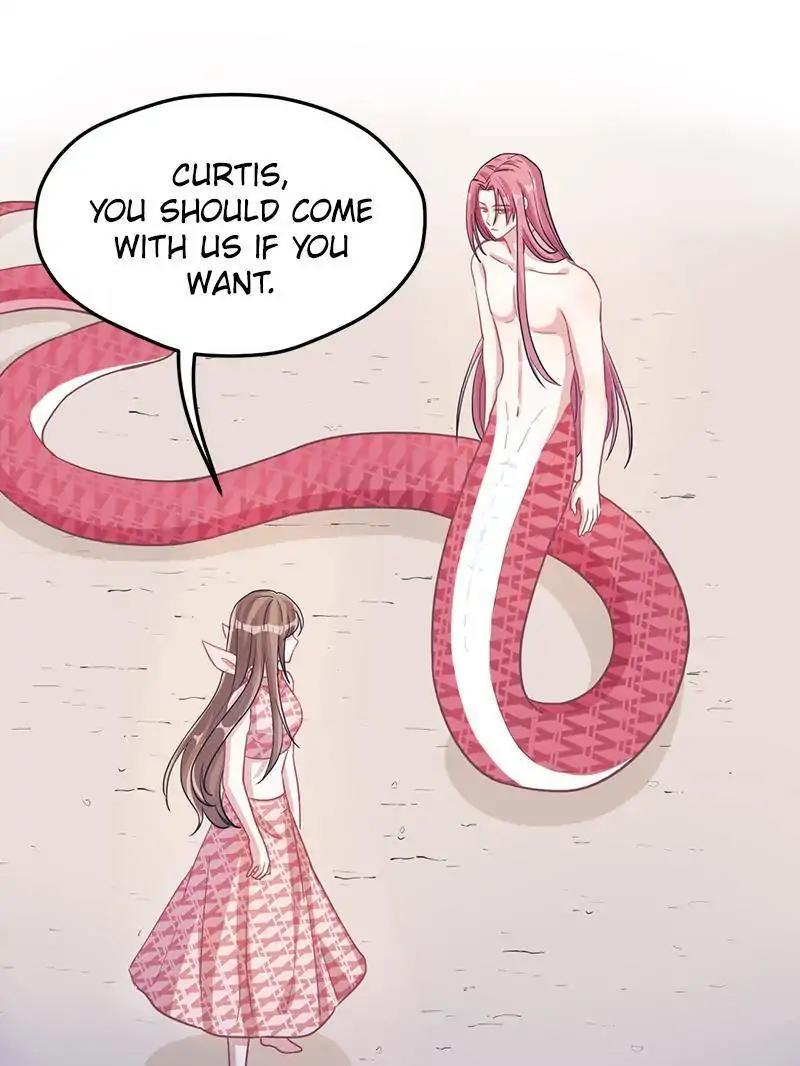 Beauty and the Beasts chapter 61 page 26