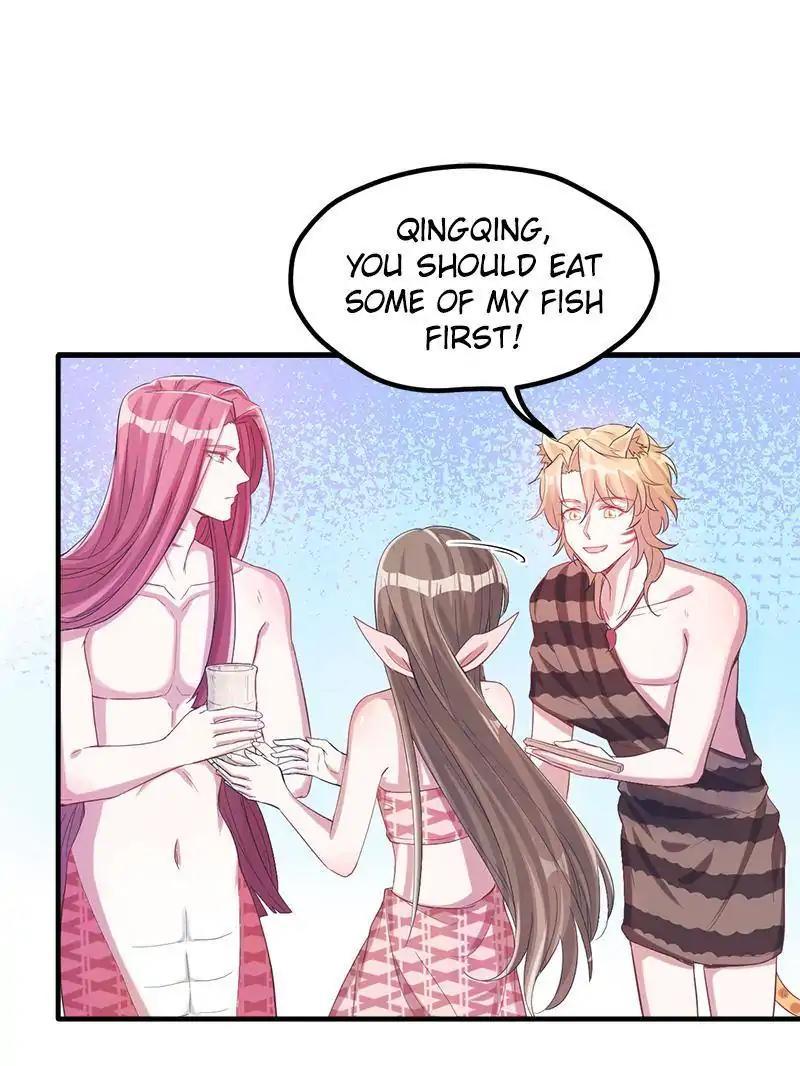 Beauty and the Beasts chapter 61 page 3