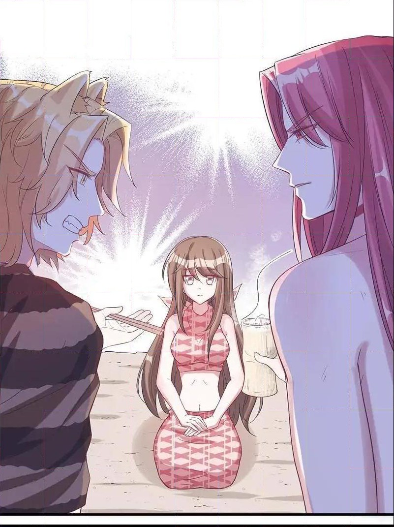 Beauty and the Beasts chapter 61 page 4