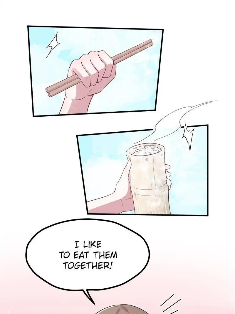 Beauty and the Beasts chapter 61 page 5