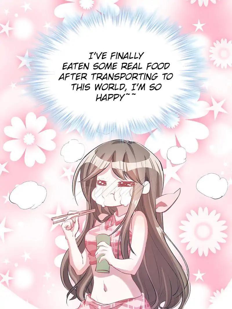 Beauty and the Beasts chapter 61 page 9