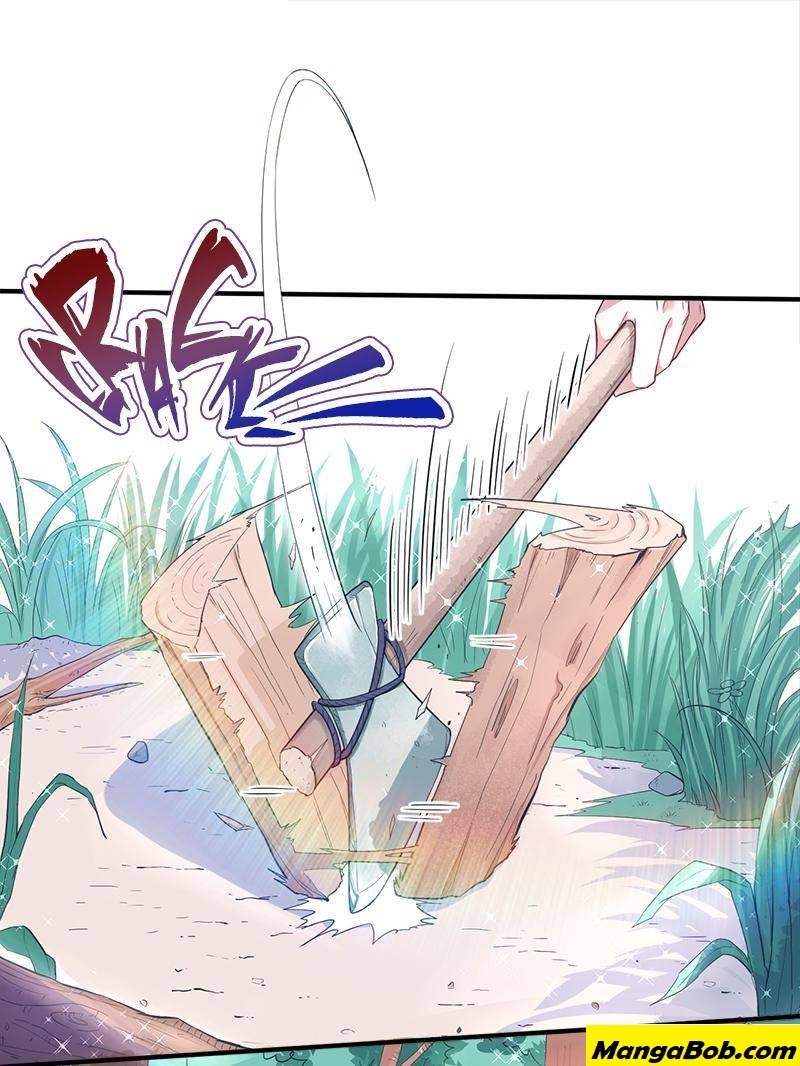 Beauty and the Beasts chapter 62.1 page 1