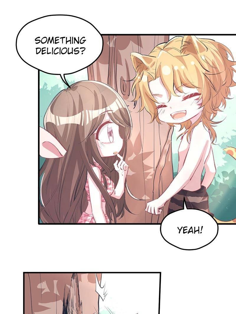 Beauty and the Beasts chapter 62.1 page 11