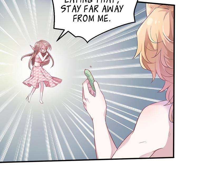 Beauty and the Beasts chapter 62.1 page 15