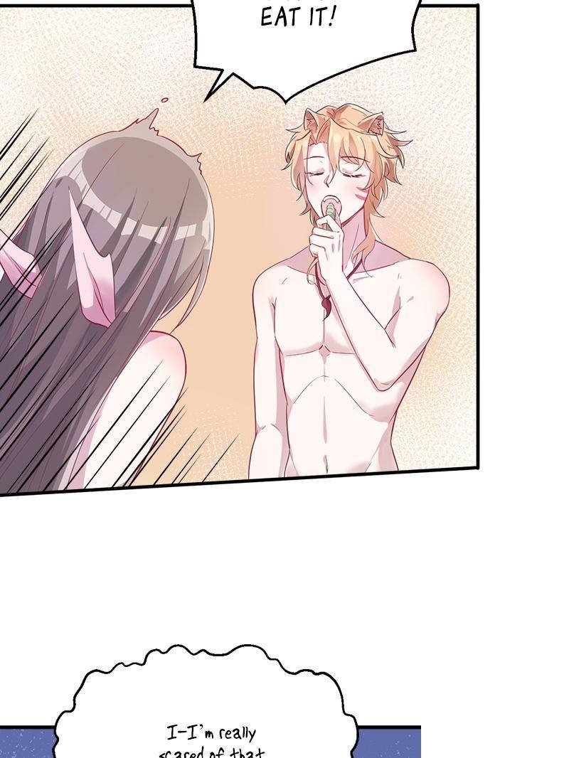 Beauty and the Beasts chapter 62.1 page 17