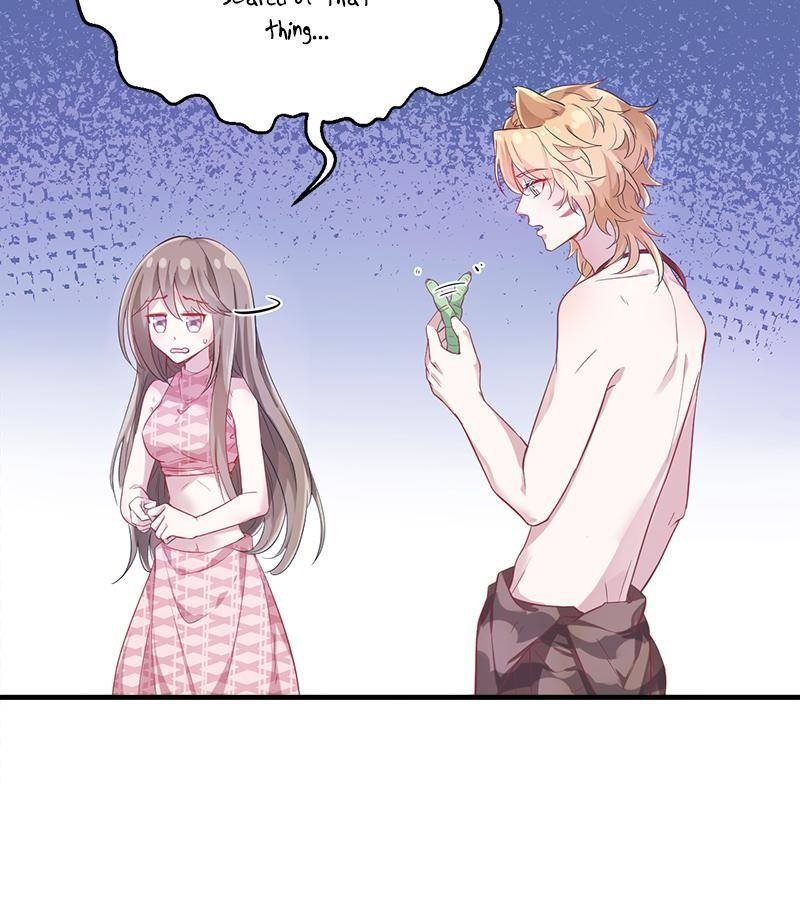 Beauty and the Beasts chapter 62.1 page 18