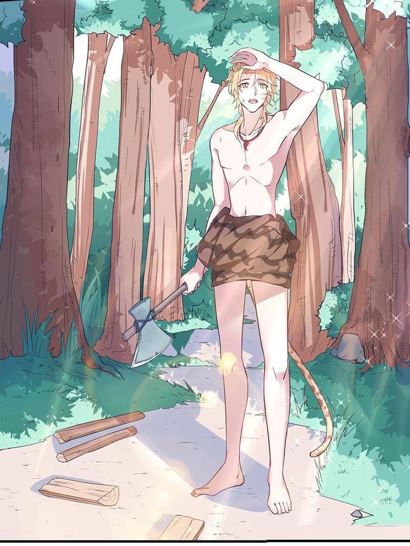 Beauty and the Beasts chapter 62.1 page 2