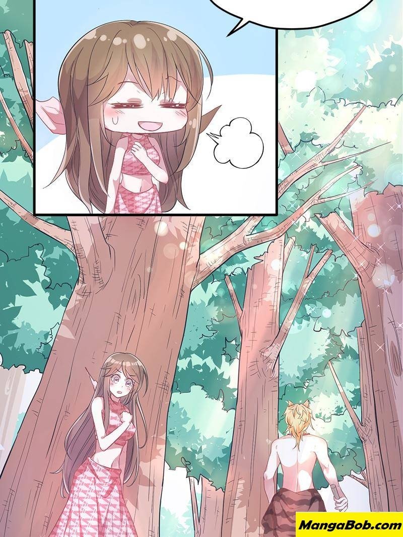 Beauty and the Beasts chapter 62.1 page 20