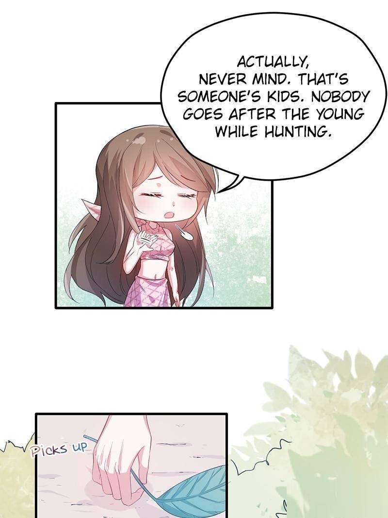 Beauty and the Beasts chapter 62.1 page 25