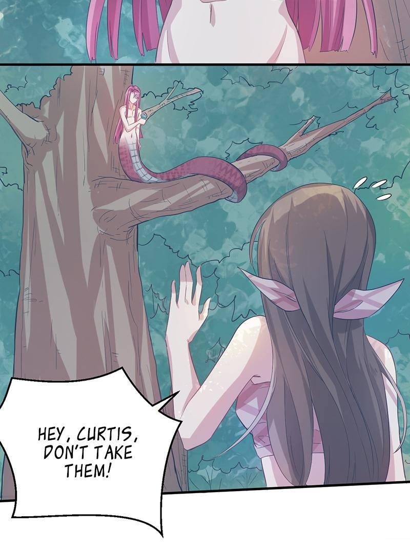 Beauty and the Beasts chapter 62.1 page 27