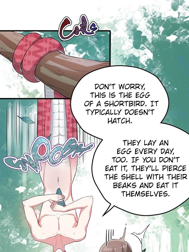 Beauty and the Beasts chapter 62.1 page 29