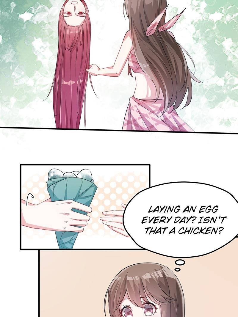 Beauty and the Beasts chapter 62.1 page 30