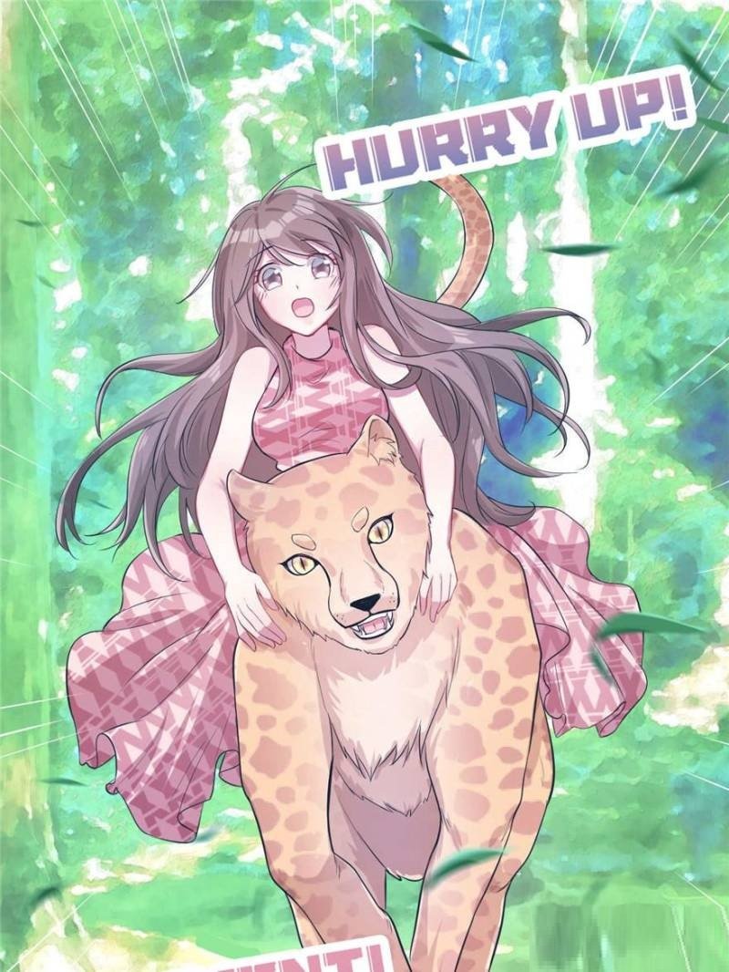 Beauty and the Beasts chapter 62.1 page 32