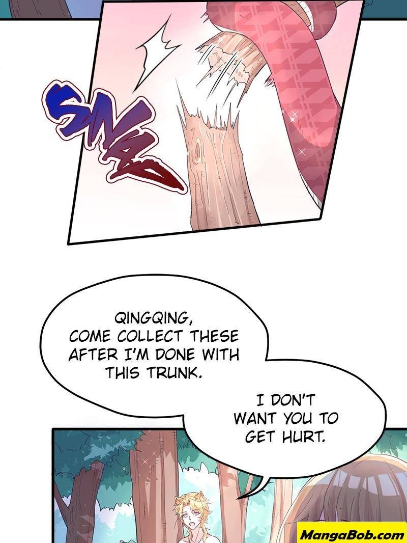 Beauty and the Beasts chapter 62.1 page 4