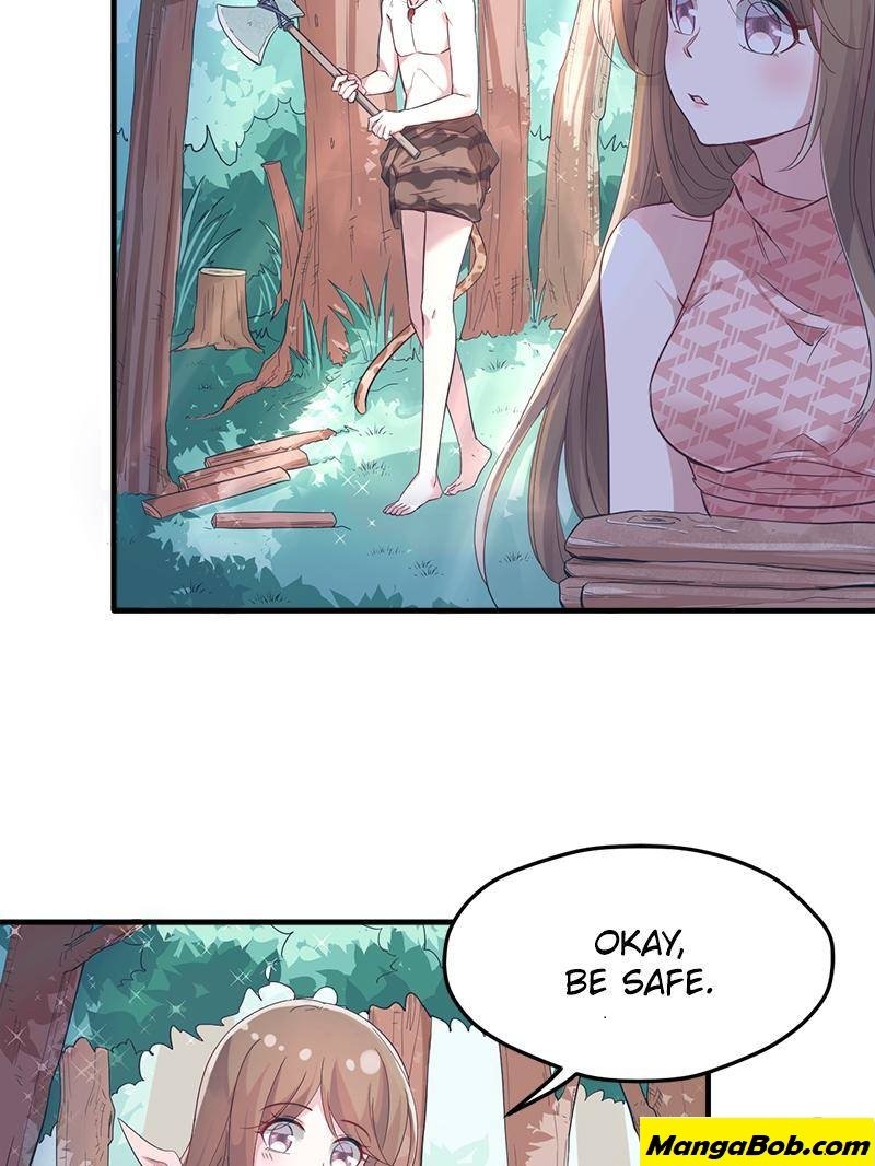 Beauty and the Beasts chapter 62.1 page 5