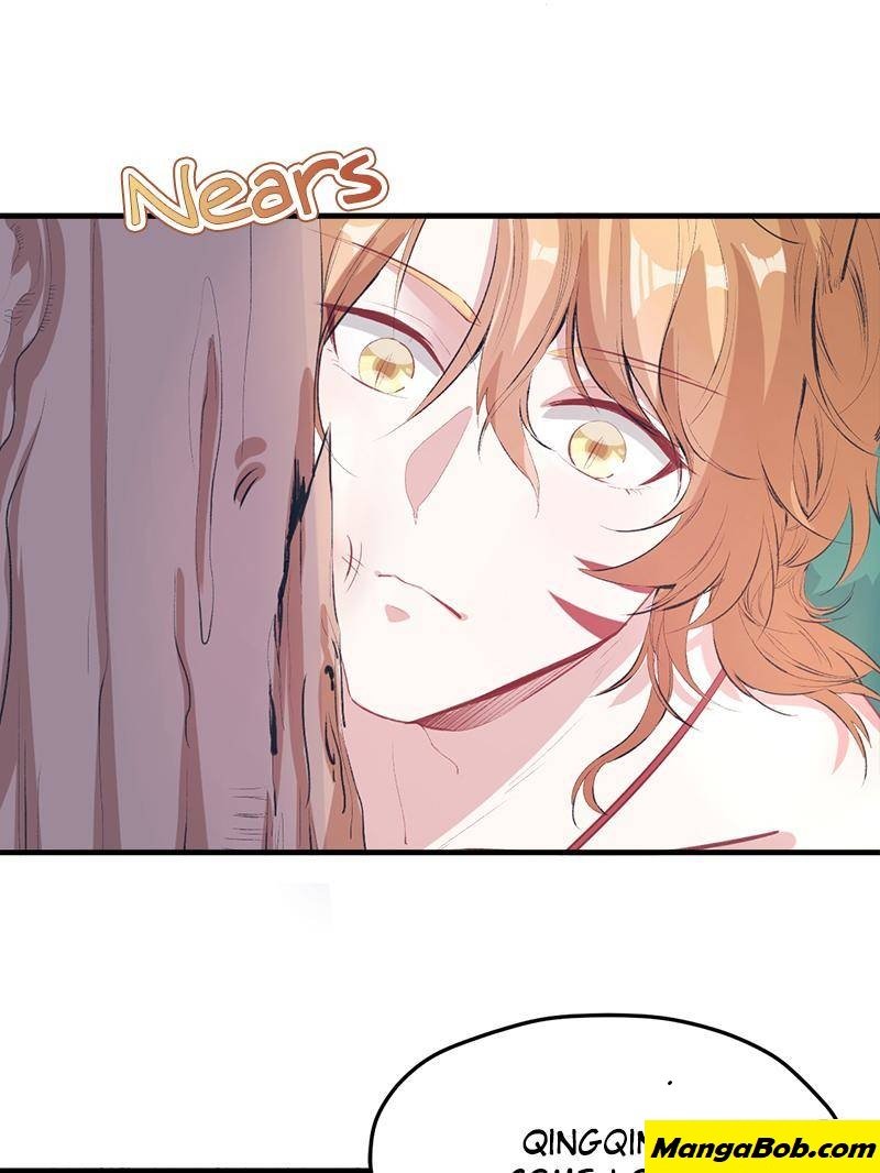 Beauty and the Beasts chapter 62.1 page 8