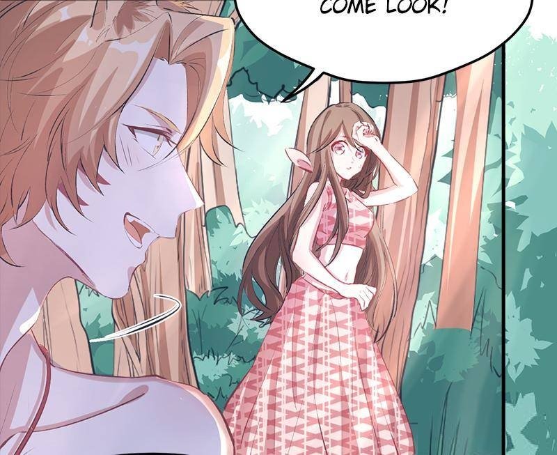 Beauty and the Beasts chapter 62.1 page 9