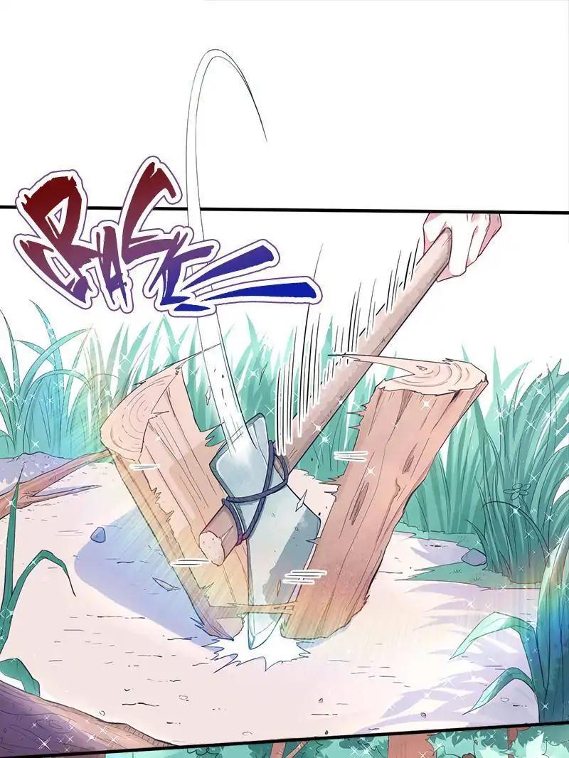 Beauty and the Beasts chapter 62 page 1