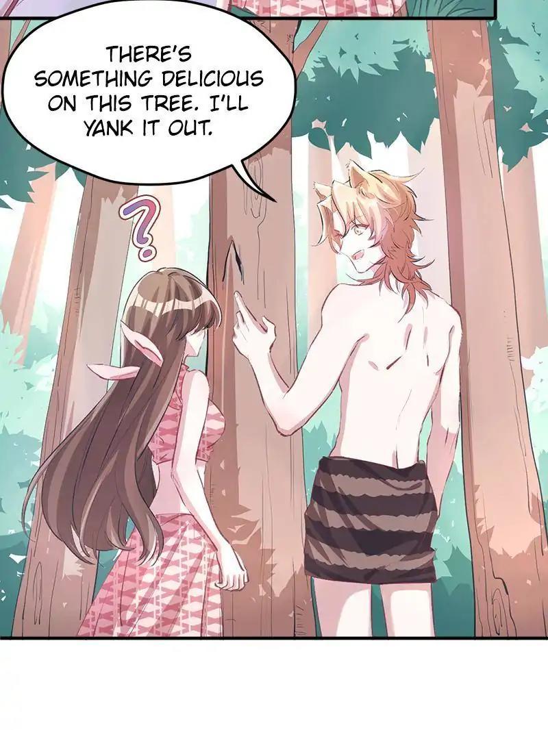 Beauty and the Beasts chapter 62 page 10