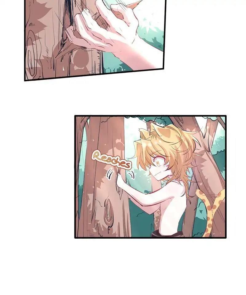 Beauty and the Beasts chapter 62 page 12