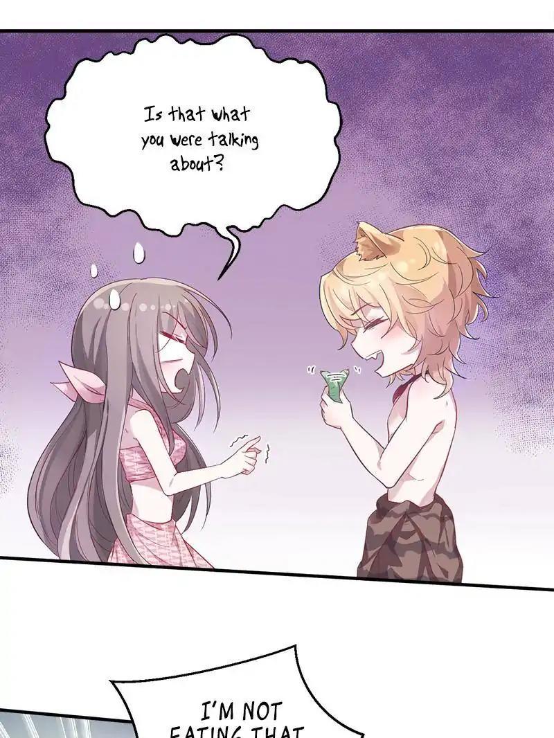 Beauty and the Beasts chapter 62 page 14