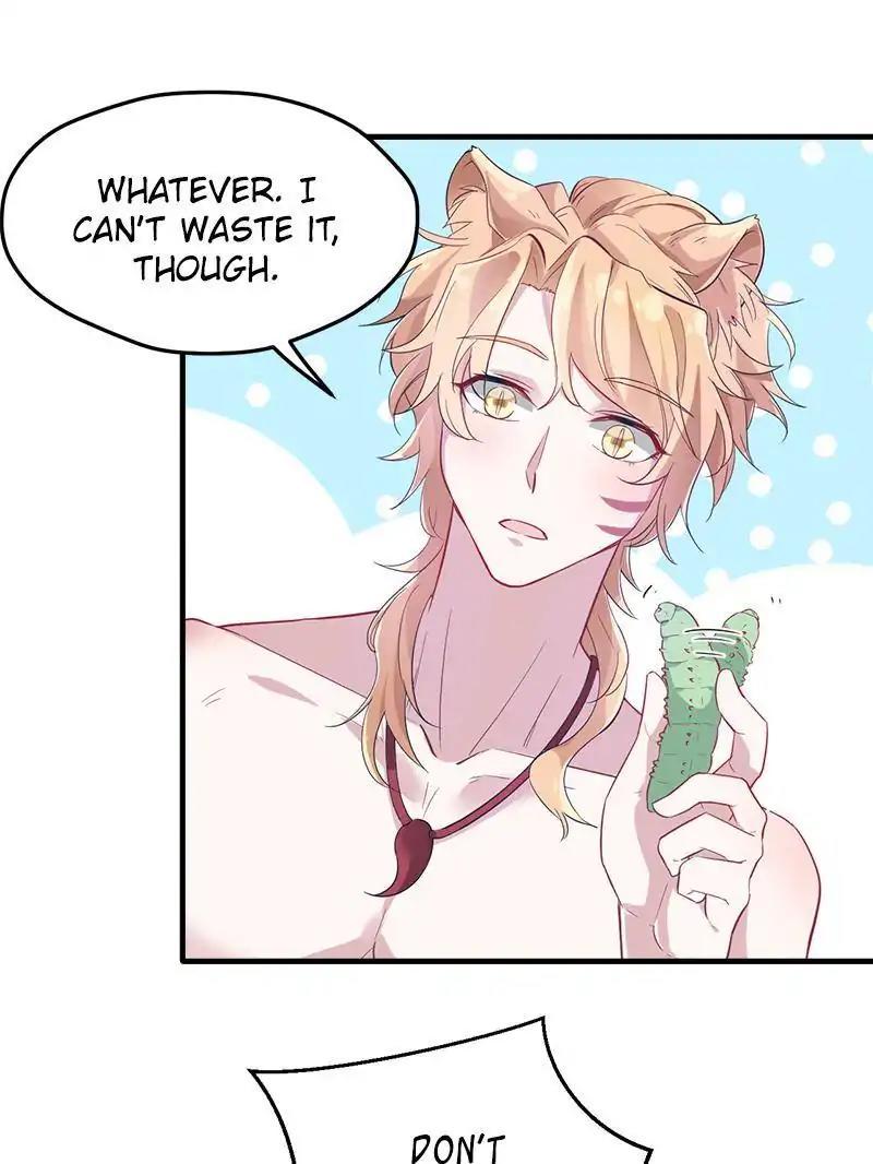 Beauty and the Beasts chapter 62 page 16