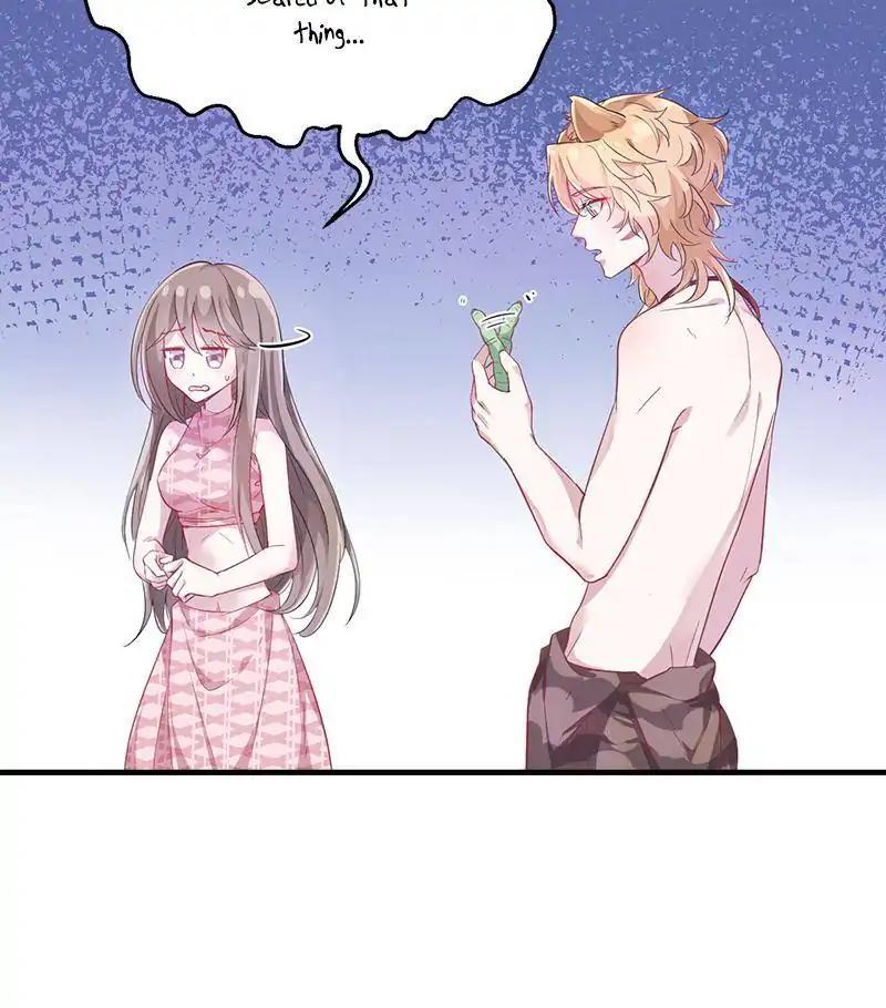 Beauty and the Beasts chapter 62 page 18