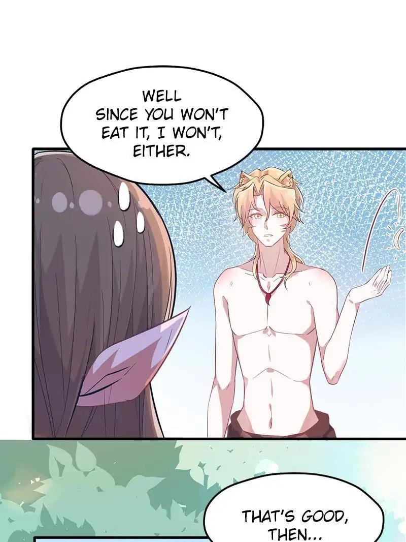 Beauty and the Beasts chapter 62 page 19