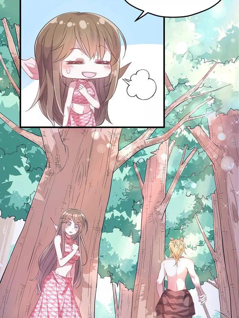 Beauty and the Beasts chapter 62 page 20