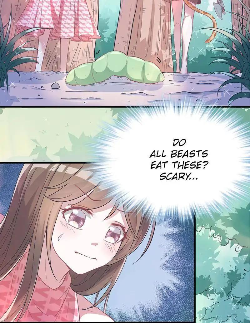 Beauty and the Beasts chapter 62 page 21