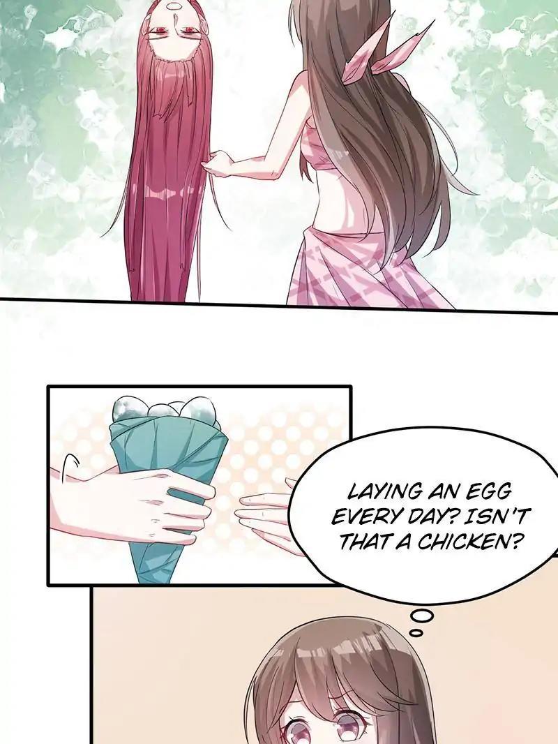 Beauty and the Beasts chapter 62 page 29