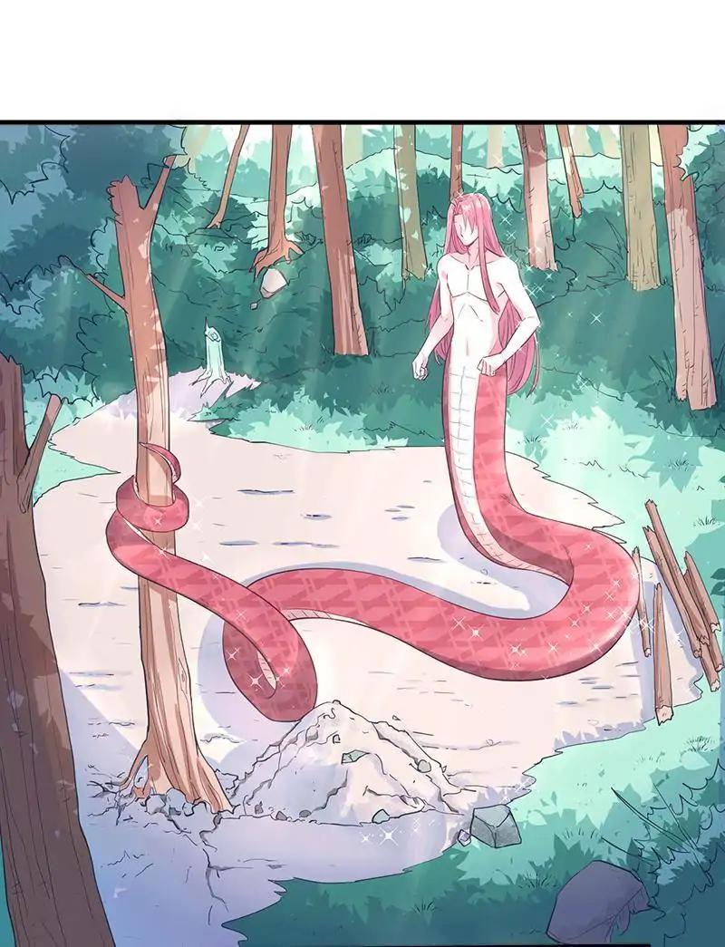 Beauty and the Beasts chapter 62 page 3