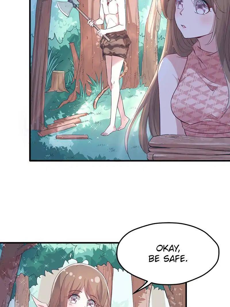 Beauty and the Beasts chapter 62 page 5