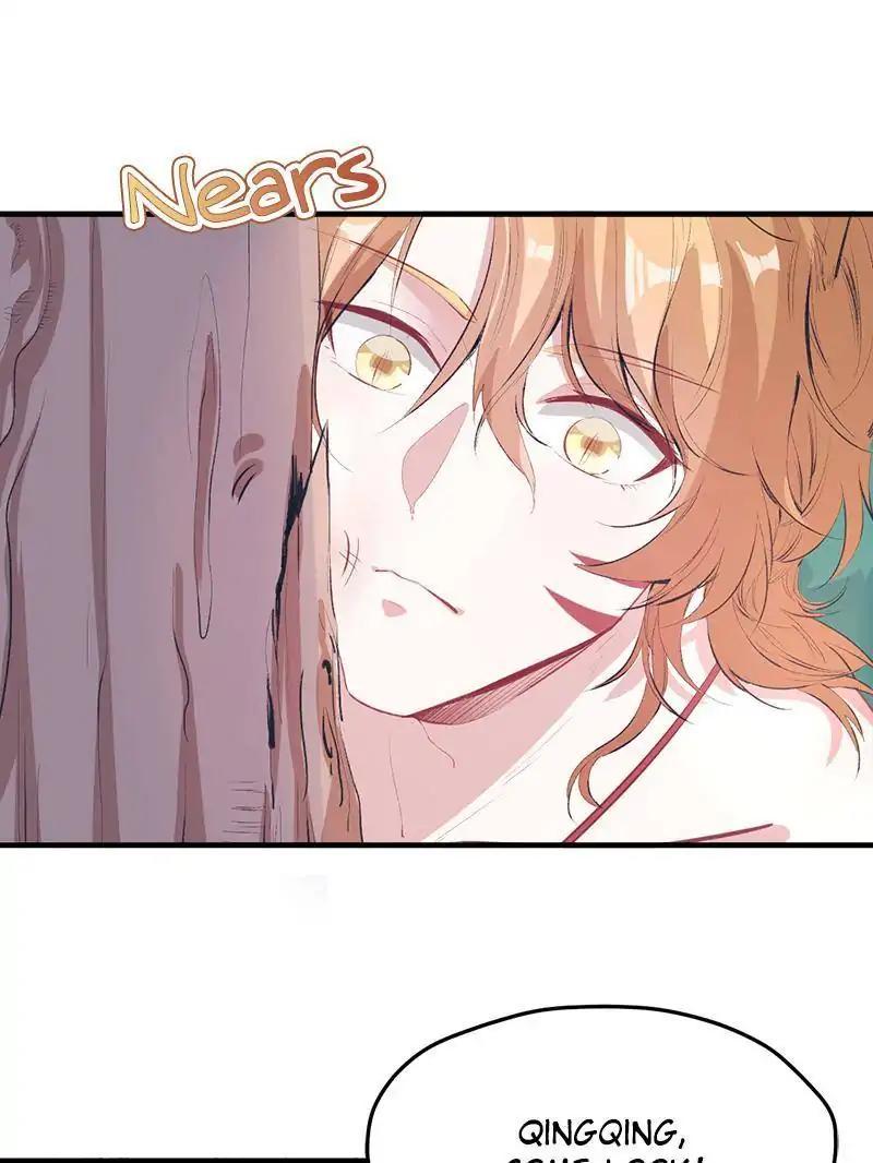 Beauty and the Beasts chapter 62 page 8