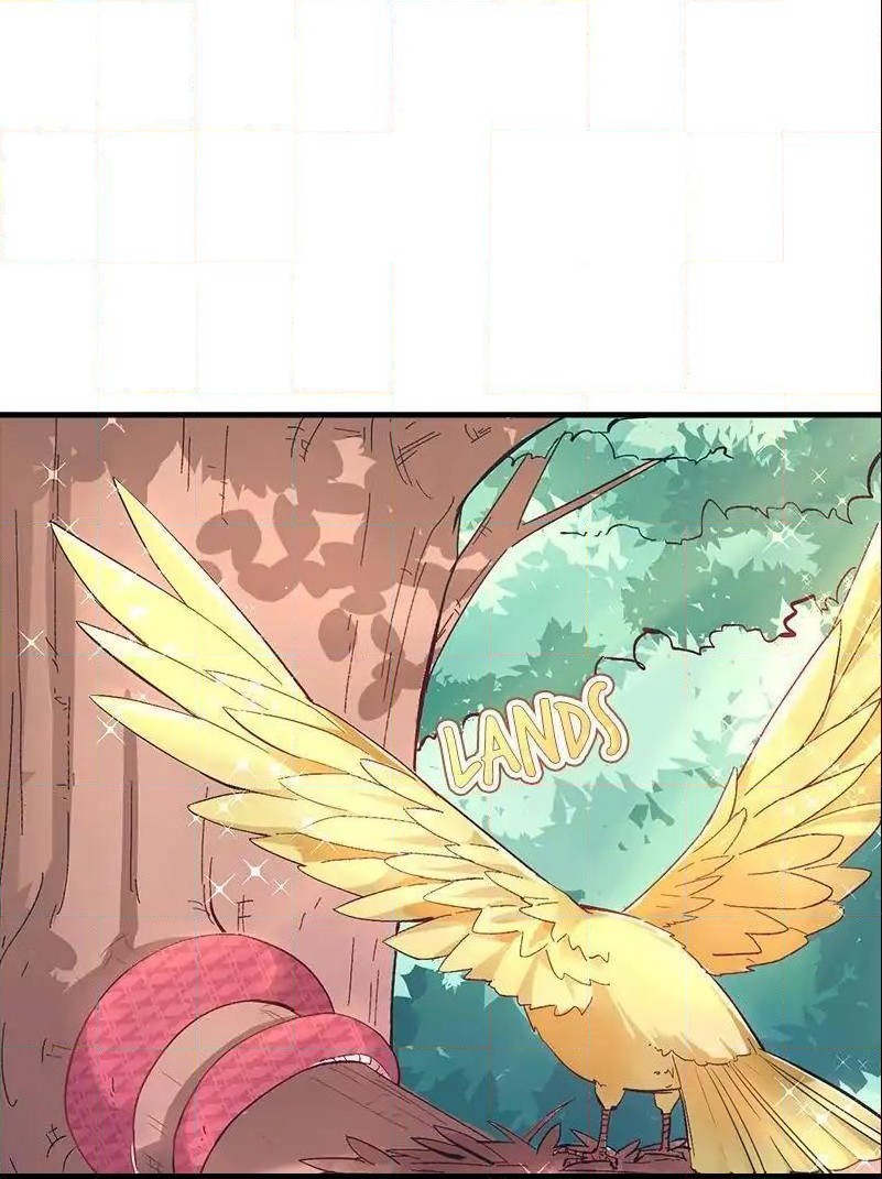 Beauty and the Beasts chapter 63 page 1