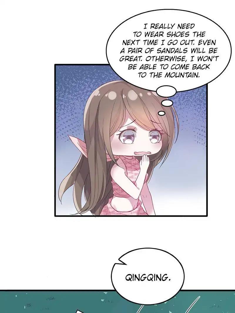 Beauty and the Beasts chapter 63 page 12