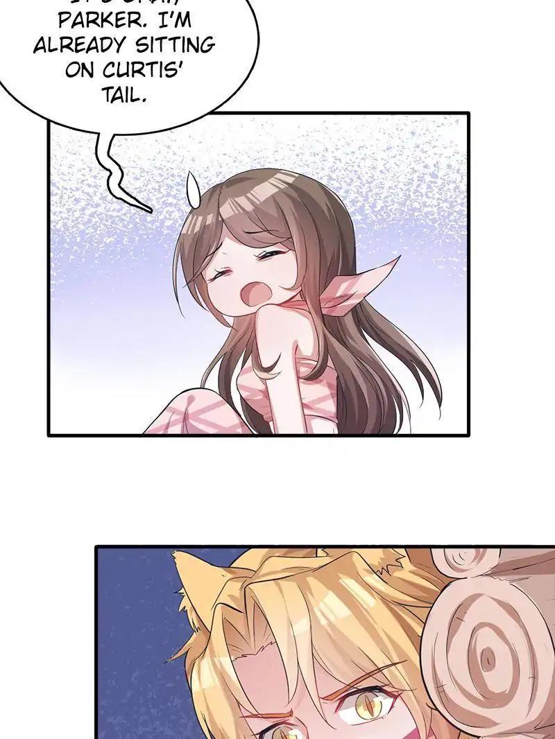 Beauty and the Beasts chapter 63 page 18