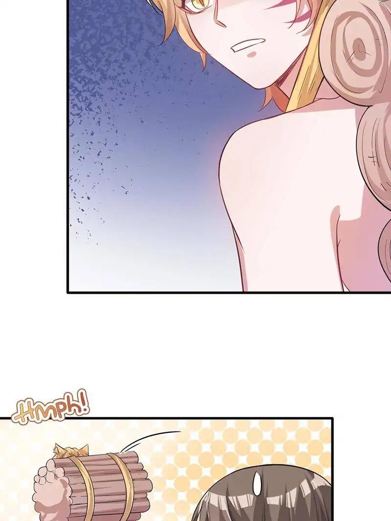 Beauty and the Beasts chapter 63 page 19