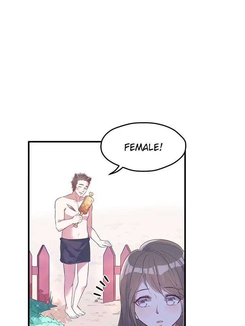 Beauty and the Beasts chapter 63 page 26