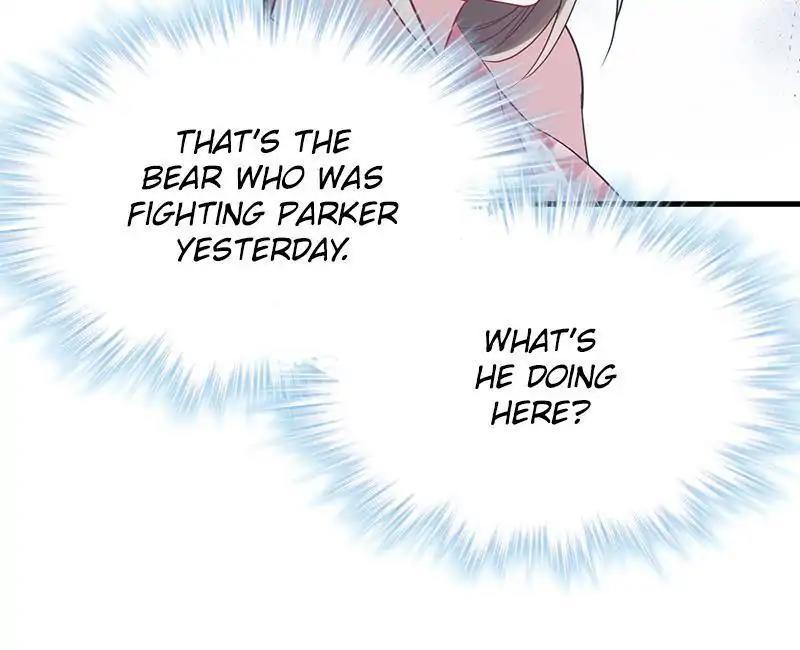 Beauty and the Beasts chapter 63 page 28