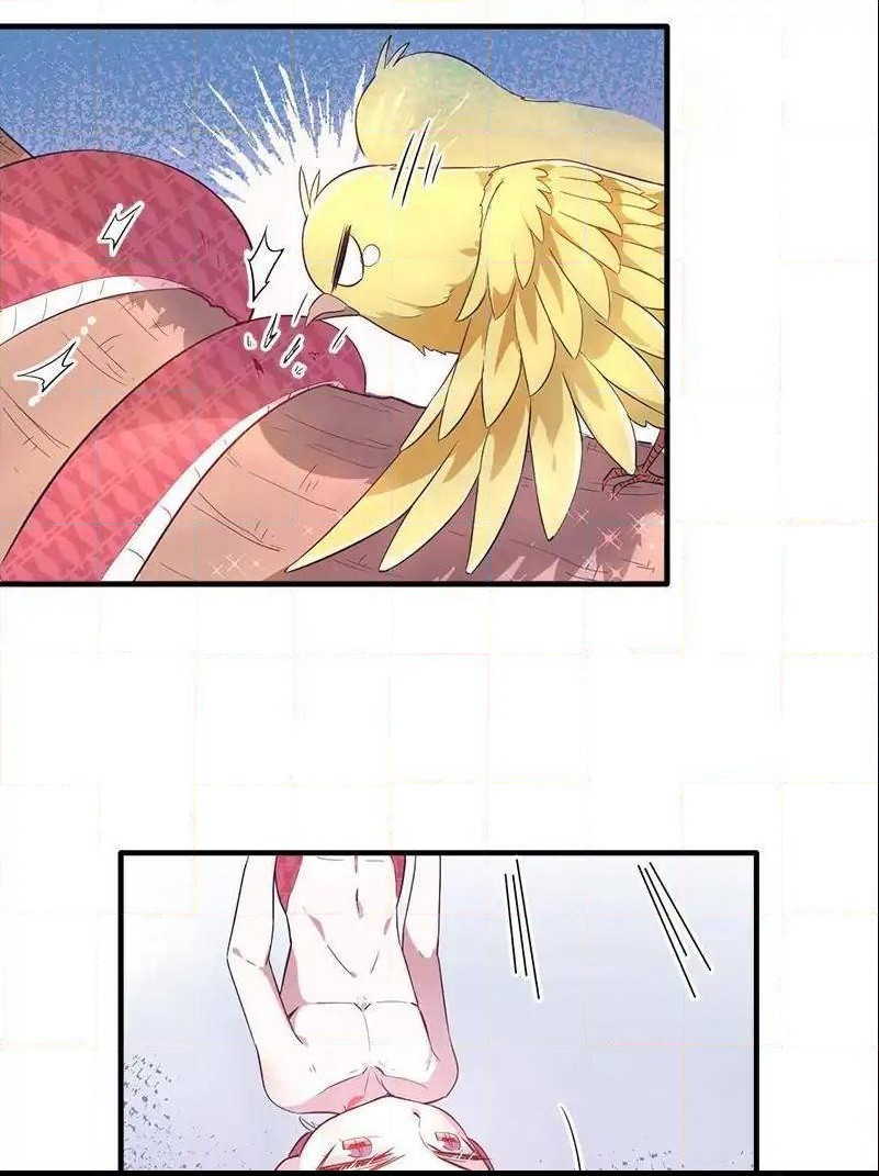 Beauty and the Beasts chapter 63 page 3