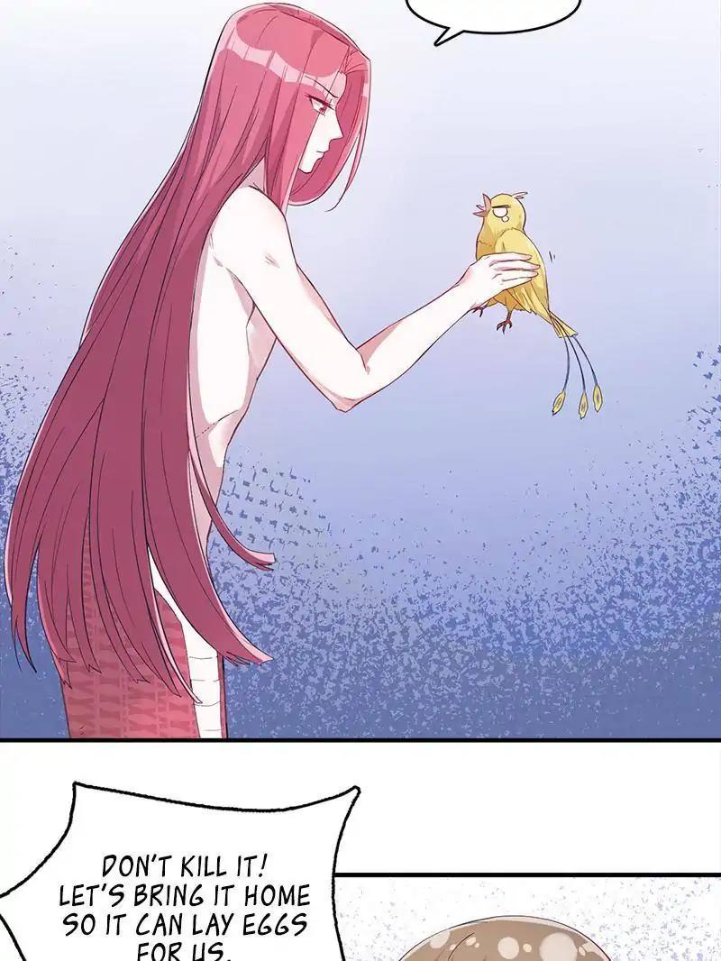 Beauty and the Beasts chapter 63 page 6