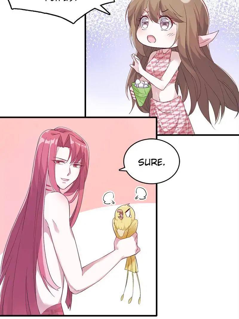 Beauty and the Beasts chapter 63 page 7