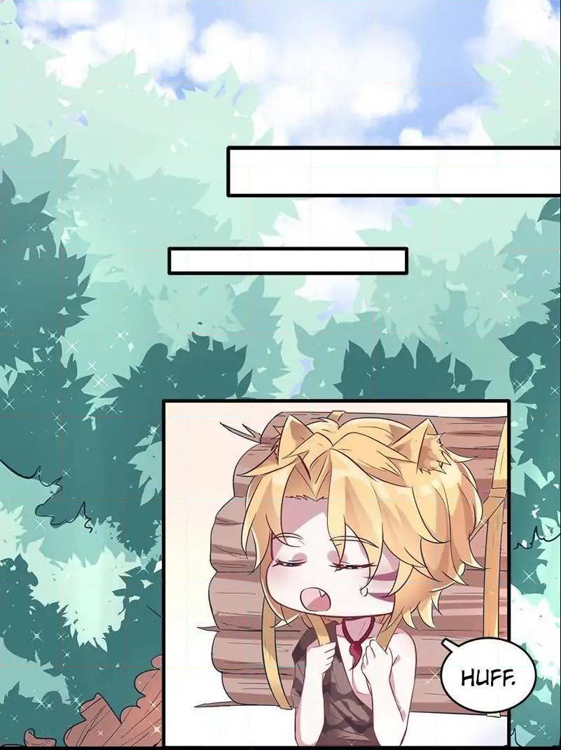 Beauty and the Beasts chapter 63 page 8