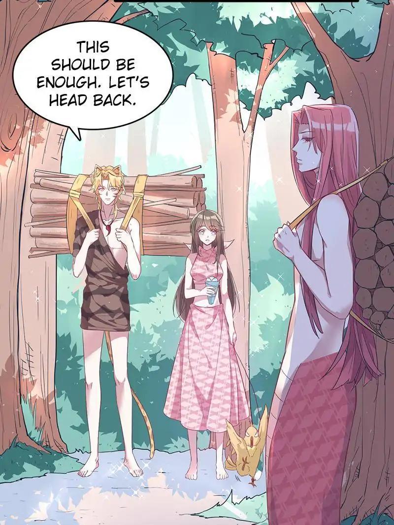 Beauty and the Beasts chapter 63 page 9