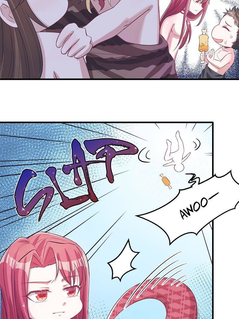 Beauty and the Beasts chapter 64 page 10